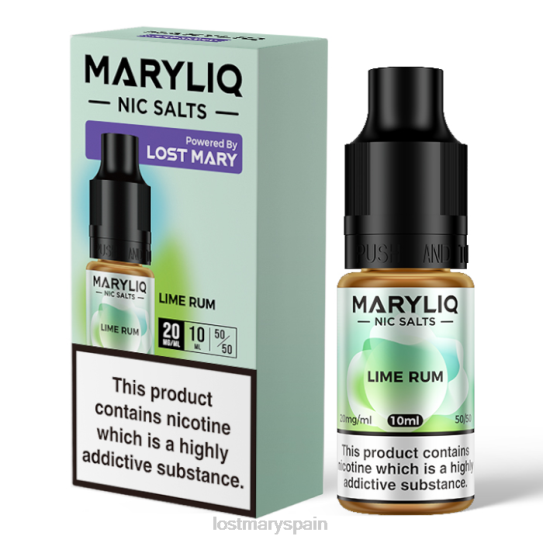 Lost Mary Sabores- Z88TH212 cal sales maryliq nic perdidas mary - 10ml